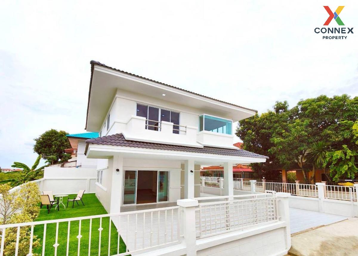 รูป ขายบ้าน  บ้านเอ็ม.ที. บางบัวทอง บางบัวทอง นนทบุรี CX-102639 ✅ ทักไลน์ @connexproperty ตอบทันที ทีมงานมืออาชีพ ✅  - รูปที่ 2/12