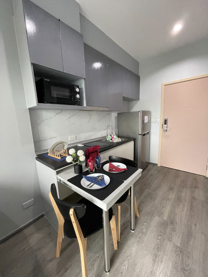 picture For Rent💥Rich Park@Triple Station☎️Line: 0883894733 - 7/16