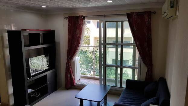 รูป ขาย  ห้อง  สตูดิโอ ที่ คอนโด Modern Sweet Home พระราม 9, เดิน 10 นาทีถึง สถานี MRT พระราม 9 - รูปที่ 2/4