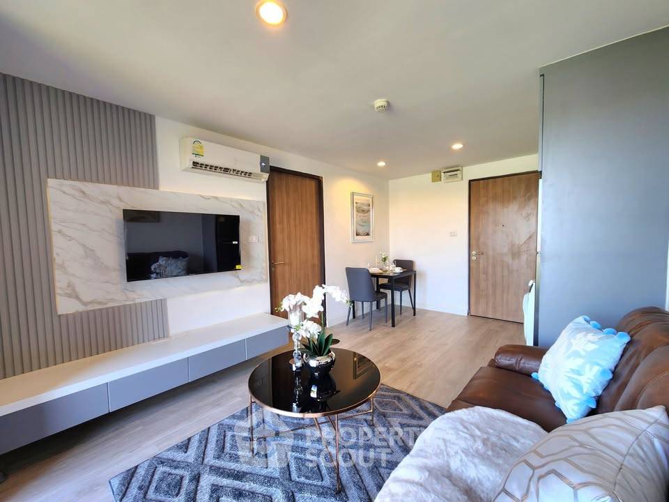 picture 1-BR Condo at Bluroc Hua Hin close to Hua Hin City (ID 2219738) - 15/18