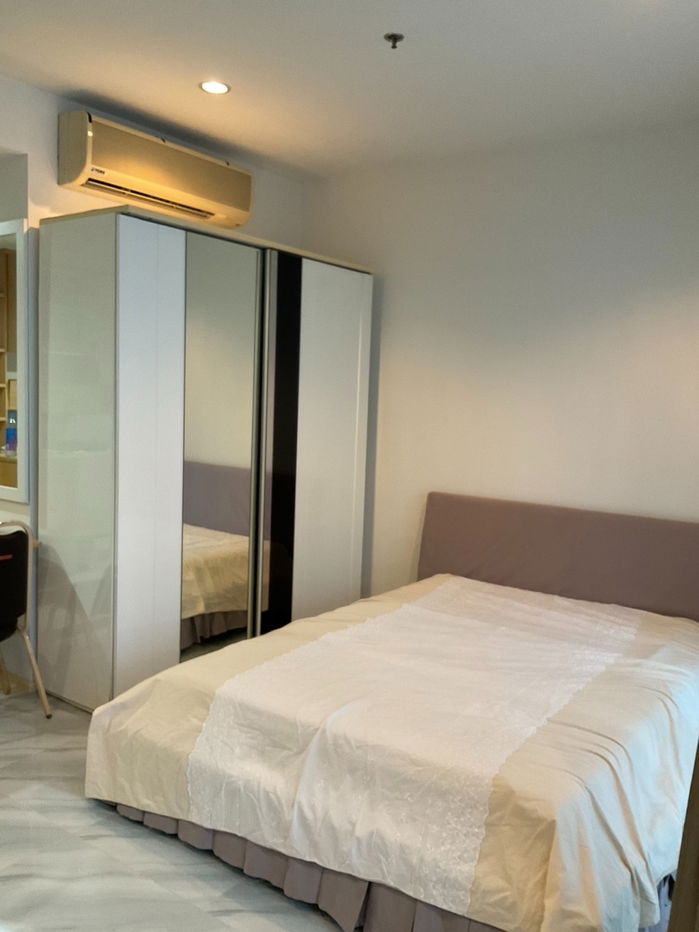 picture Condo for rent Villa Rachatewi near BTS Phaya Thai 20,000 baht Property code: RS991 - 4/12