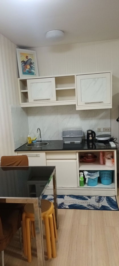 picture [ For Rent ]⚡🌈S61001 Baan Sathorn – Chaophraya⚡🌈LINE: @theagentpro (include "@" at the front) - 7/12