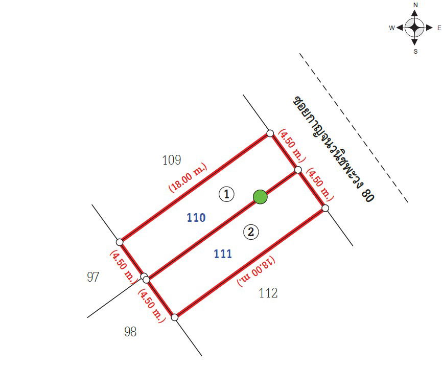 picture ตึกแถว 162.4 square meter Songkhla Muang Songkhla Khao Rup Chang for 6080000 THB - 4/5