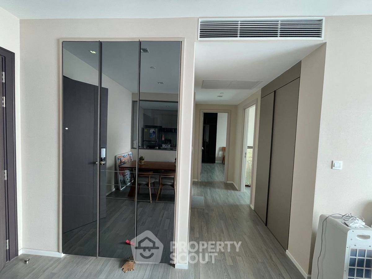 picture 2-BR Condo at 333 Riverside near MRT Bang Pho (ID 2035599) - 8/25