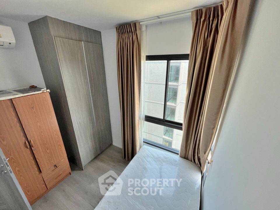 picture 2-BR Condo at Notting Hill Sukhumvit 105 near BTS Bearing (ID 1167047) - 8/16