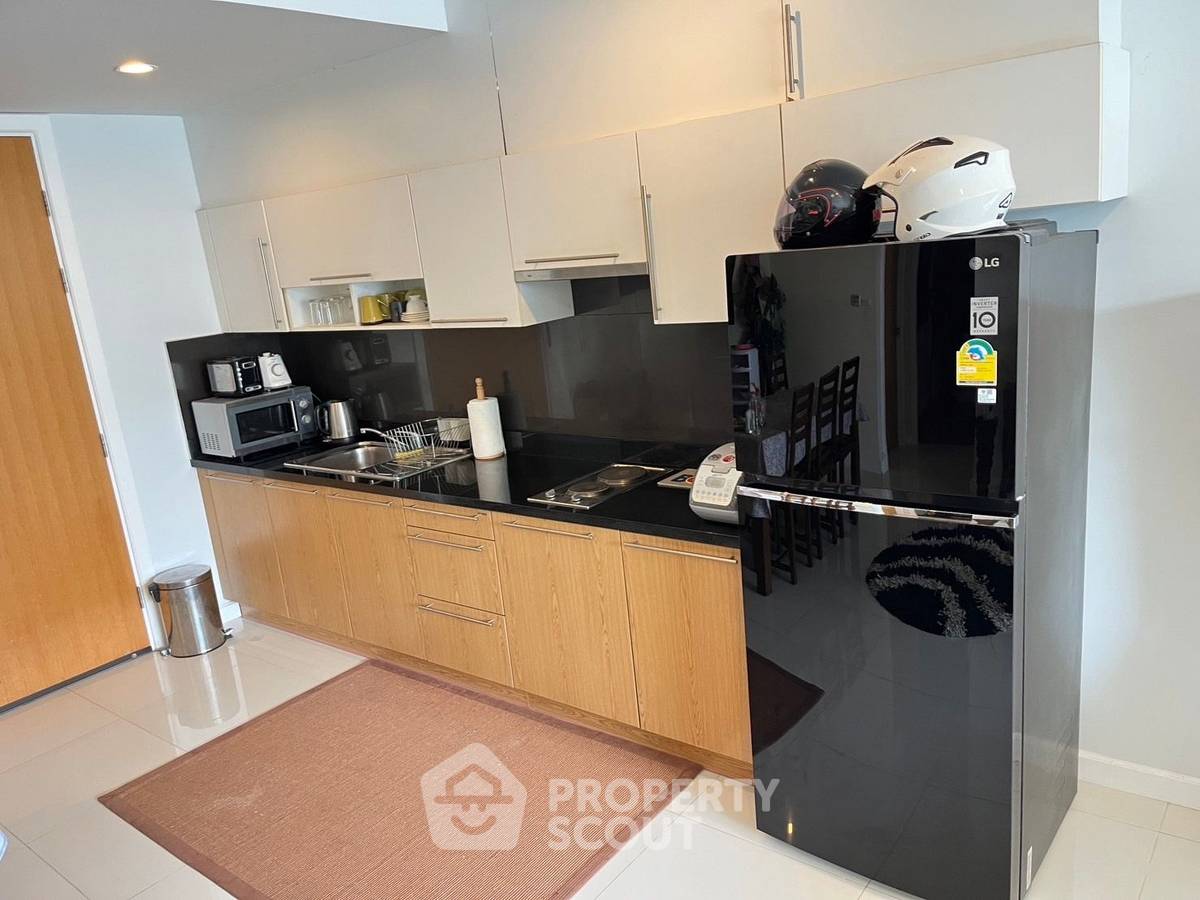 รูป คอนโด 2-ห้องนอน ที่ เดอะ บรีซ หัวหิน ใกล้ หาดเขาตะเกียบ (ID 2189713) - รูปที่ 11/24