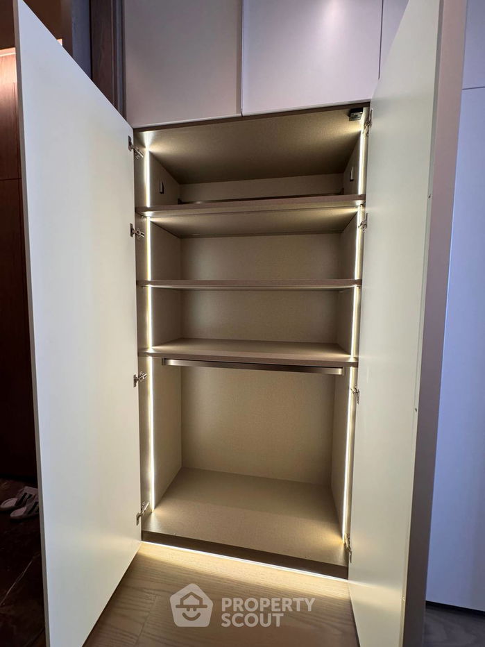 รูป คอนโด 1-ห้องนอน ที่ สโคป หลังสวน ใกล้ BTS ชิดลม (ID 1546168) - รูปที่ 19/29