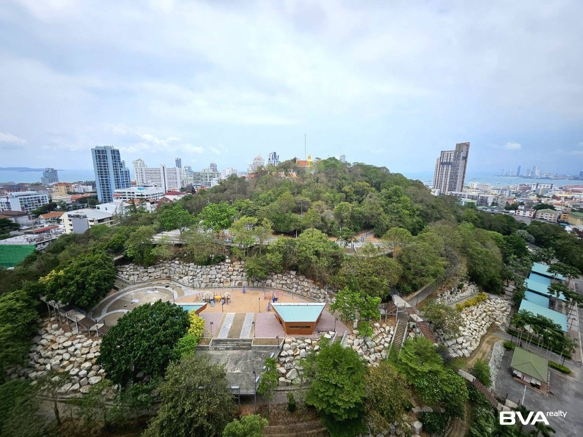 รูป แอคซิส คอนโด 2 ห้องนอน พระตำหนัก พัทยา สำหรับขาย ชื่อต่างชาติ  - รูปที่ 2/24