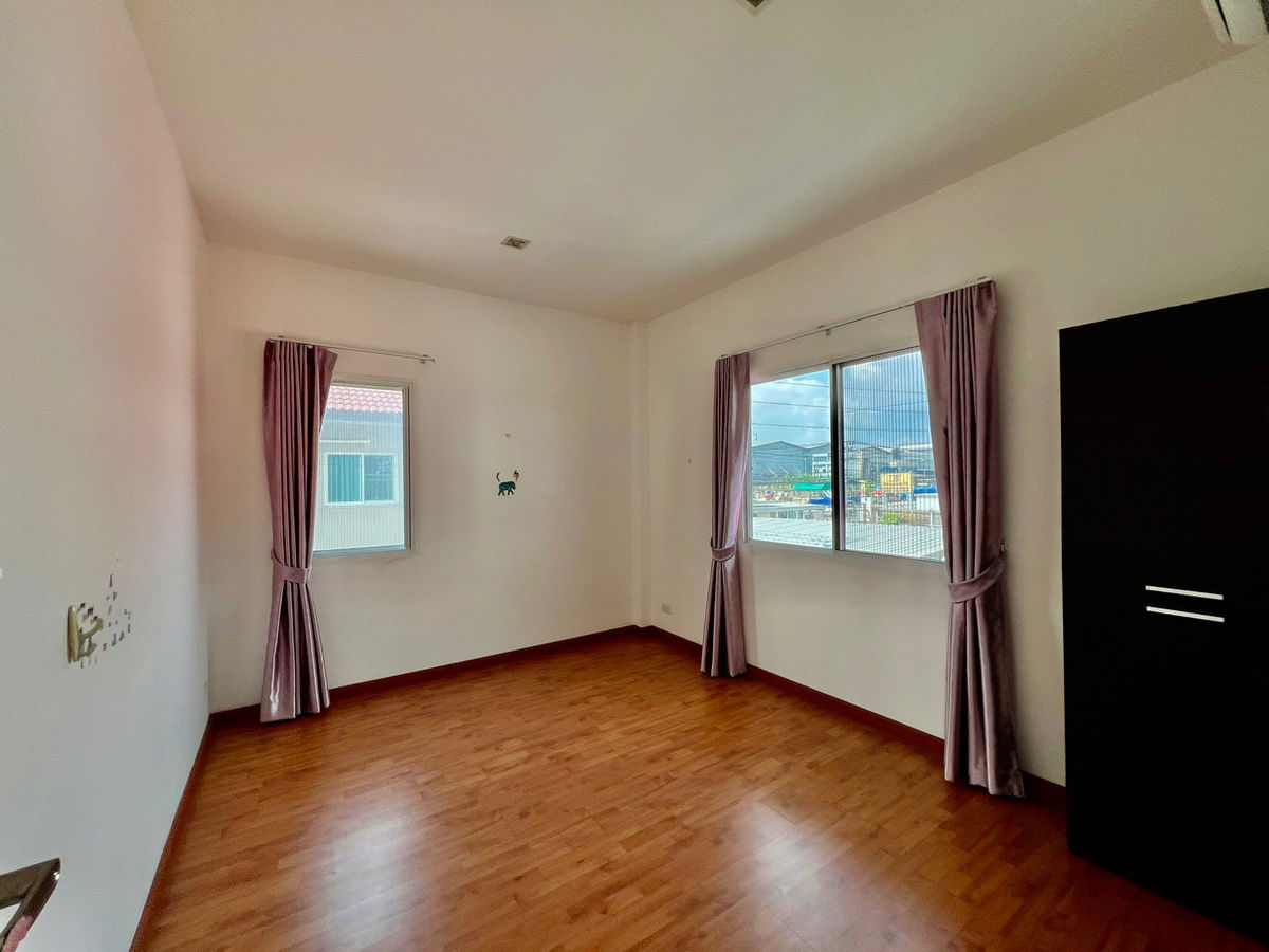 picture 🏡 Urgent Sale! Detached House at Casa Ville Bangna – Thepharak 🔥 Special Price – Re-listing After Reservation Canceled | Best Deal in the Project! - 29/43