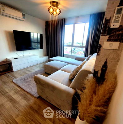 คอนโด สนามบินสุวรรณภูมิ : คอนโด 2-ห้องนอน ที่ ดี คอนโด อ่อนนุช – พระราม 9 ใน ประเวศ (ID 1846189)