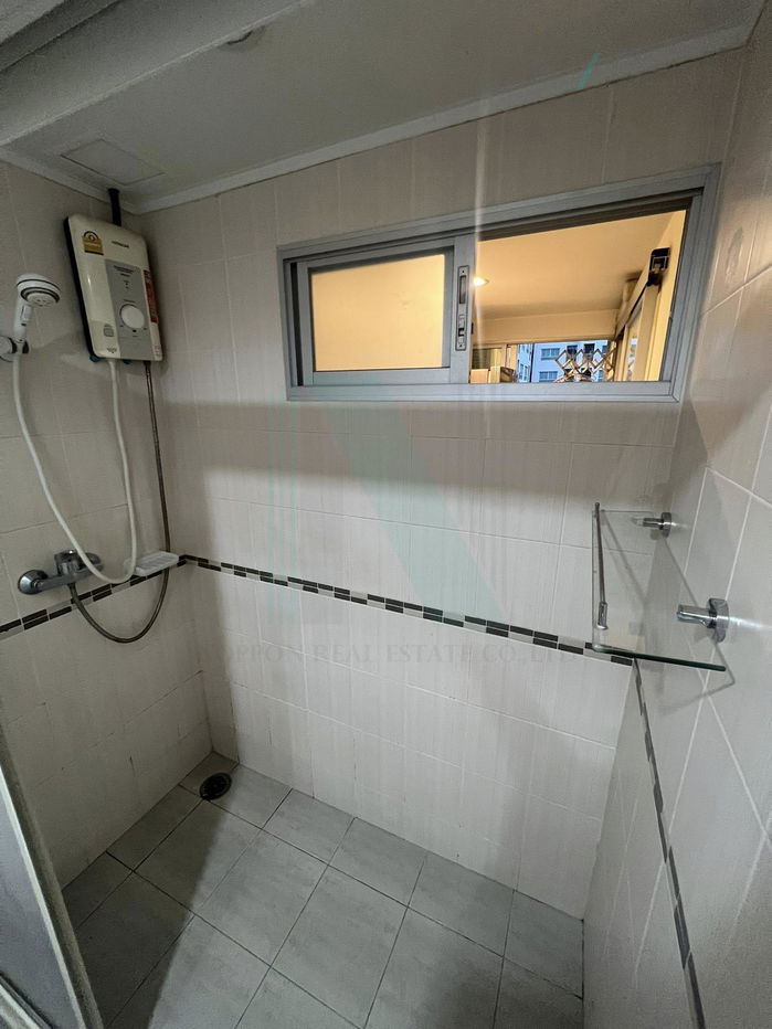picture 📌 For Sell Condo LUMPINI PLACE RAMA VIII Building 1, Floor 8,1 bed room, Room size 35 sqm - 8/8