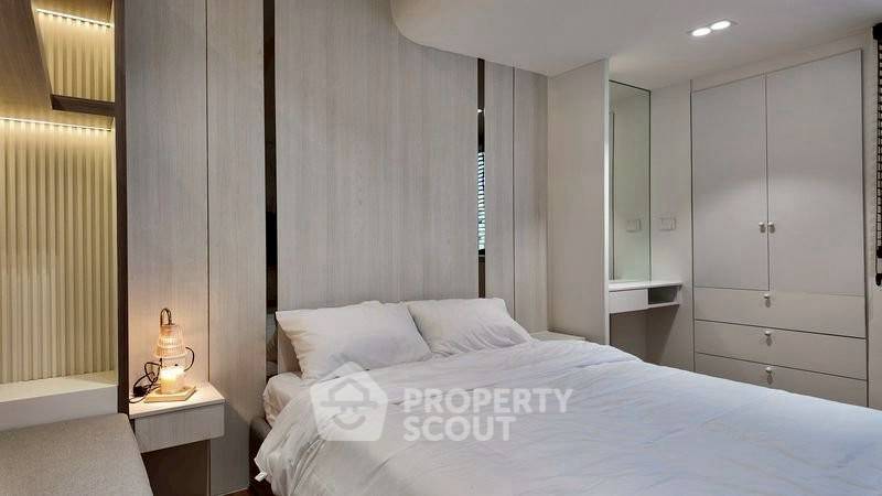 picture 2-BR Condo at Srithana Condominium close to Chiang Mai University (ID 2093416) - 9/19