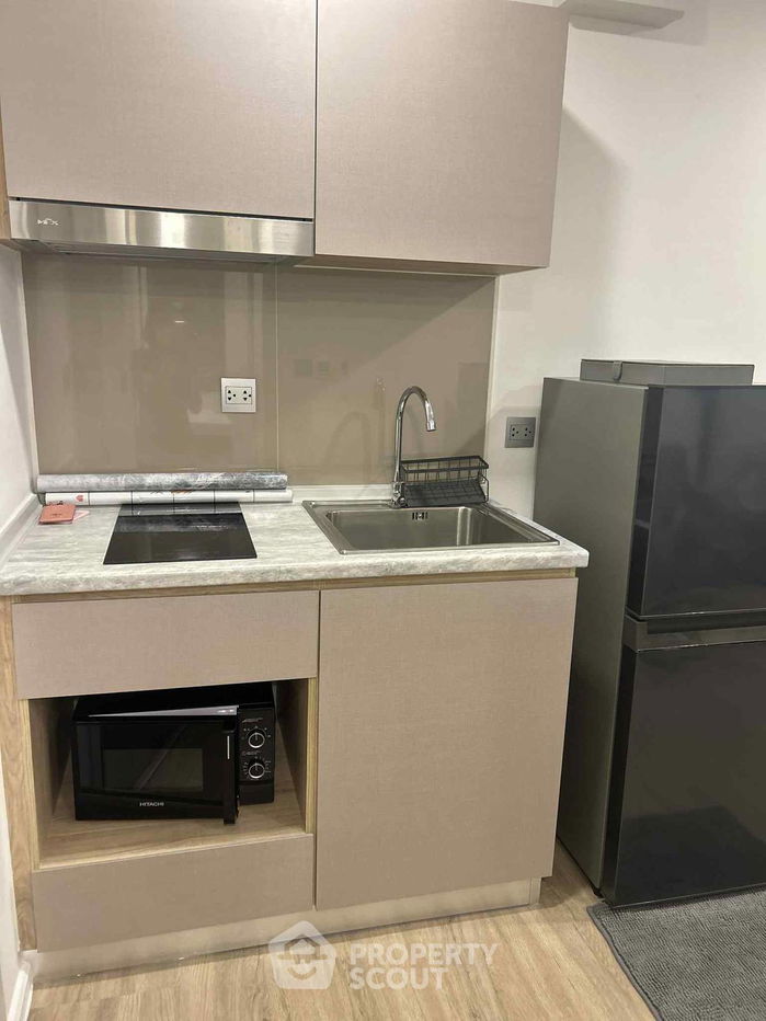 picture 1-BR Condo at Atmoz Ratchada-Huaikwang in Wang Thonglang (ID 2220816) - 3/6