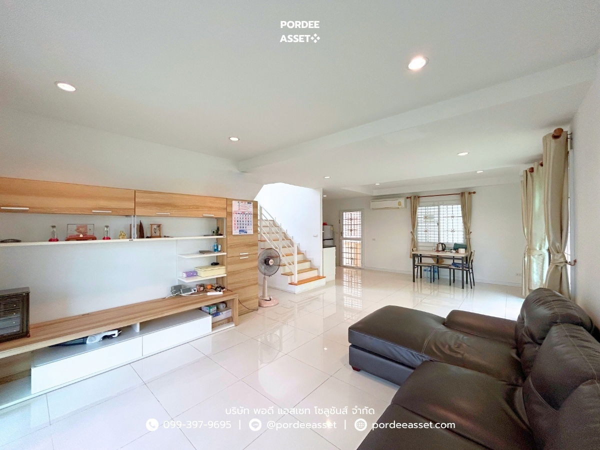รูป ขาย!! บ้านเดี่ยว ดีไลท์ บางขุนเทียน-ชายทะเล (พฤกษาวิลเลจ 6) ขนาด 50.3 ตร.ว. ซอยเทียนทะเล32 สมุทรสาคร ใกล้ทางด่วนพระราม 2  - รูปที่ 4/23
