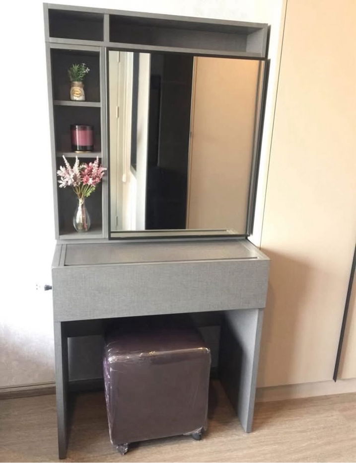 picture ‼️ For Rent : 𝐈𝐃𝐄𝐎 𝐒𝐮𝐤𝐡𝐮𝐦𝐯𝐢𝐭 𝟗𝟑 ‼️ Newly Renovated & Ready to Move in✨ - 8/10