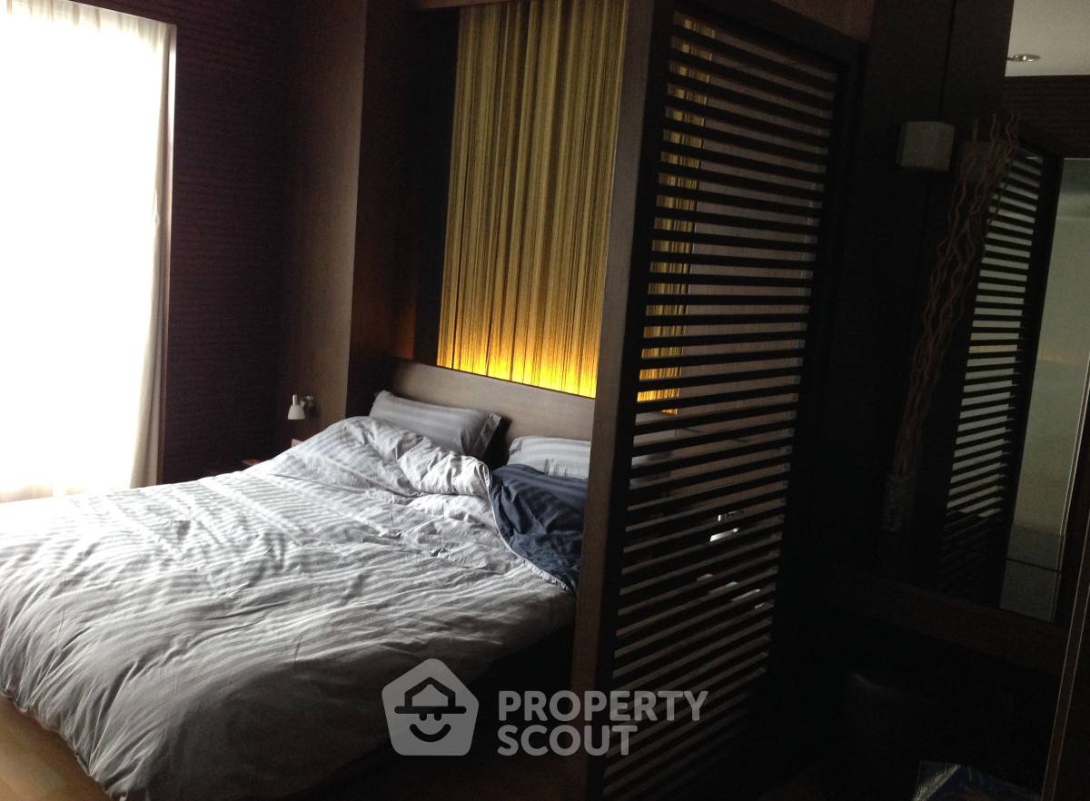 รูป คอนโด 2-ห้องนอน ที่ ซิตี้ สมาร์ท สุขุมวิท18 ใกล้ BTS อโศก (ID 924380) - รูปที่ 5/14