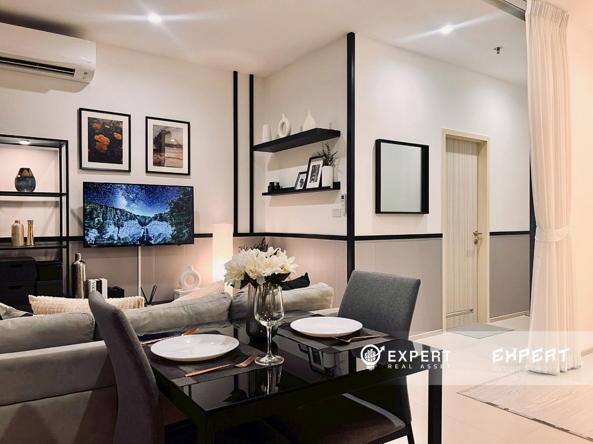 รูป ให้เช่าคอนโด Grow รัตนาธิเบศร์ - รูปที่ 4/29