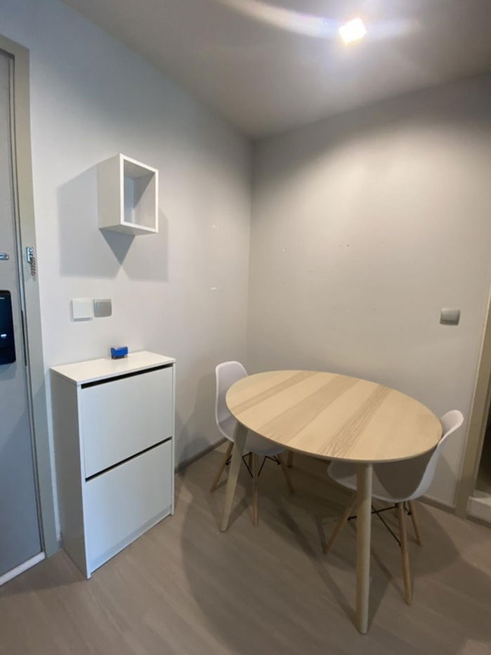 picture Condo For Rent Life Ladprao (C6807060) ID Line : @condo44 - 8/10