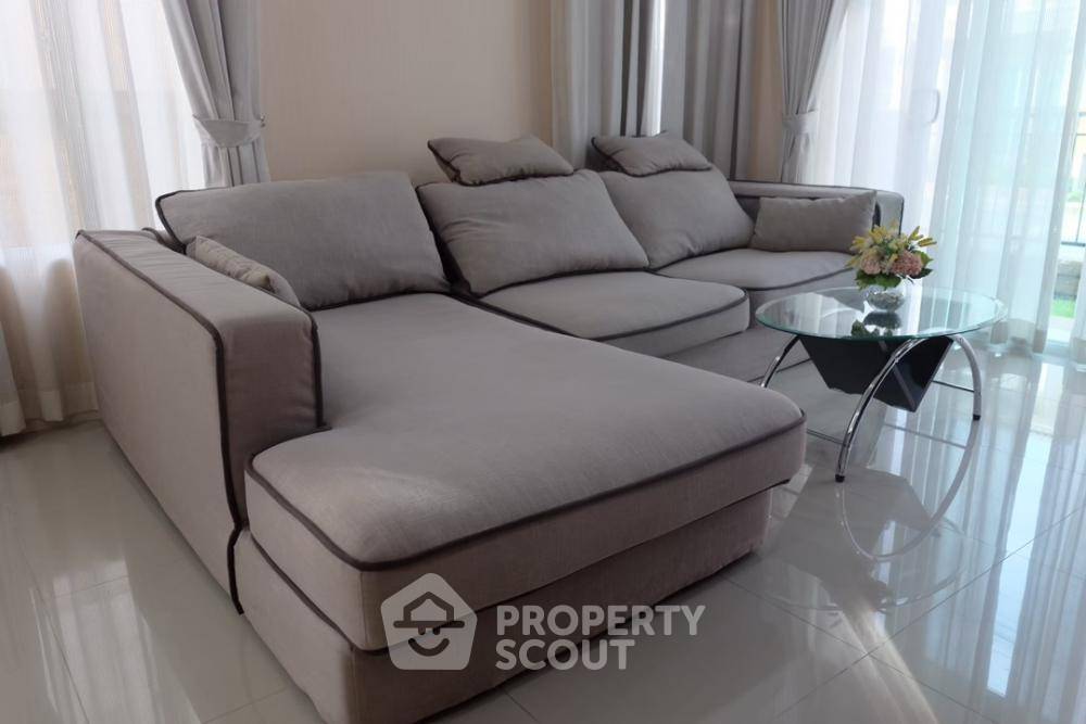 รูป บ้าน 3-ห้องนอน ที่ ภัสสร ไพรด์ ศรีนครินทร์ – หนามแดง ใน บางแก้ว (ID 1491980) - รูปที่ 6/13