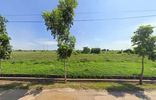รูป ขาย ที่ดินสีม่วง ในเขตนิคมอุตสาหกรรม ใกล้สนามบินสุวรรณภูมิ เหมาะทำโรงงาน - รูปที่ 2/9