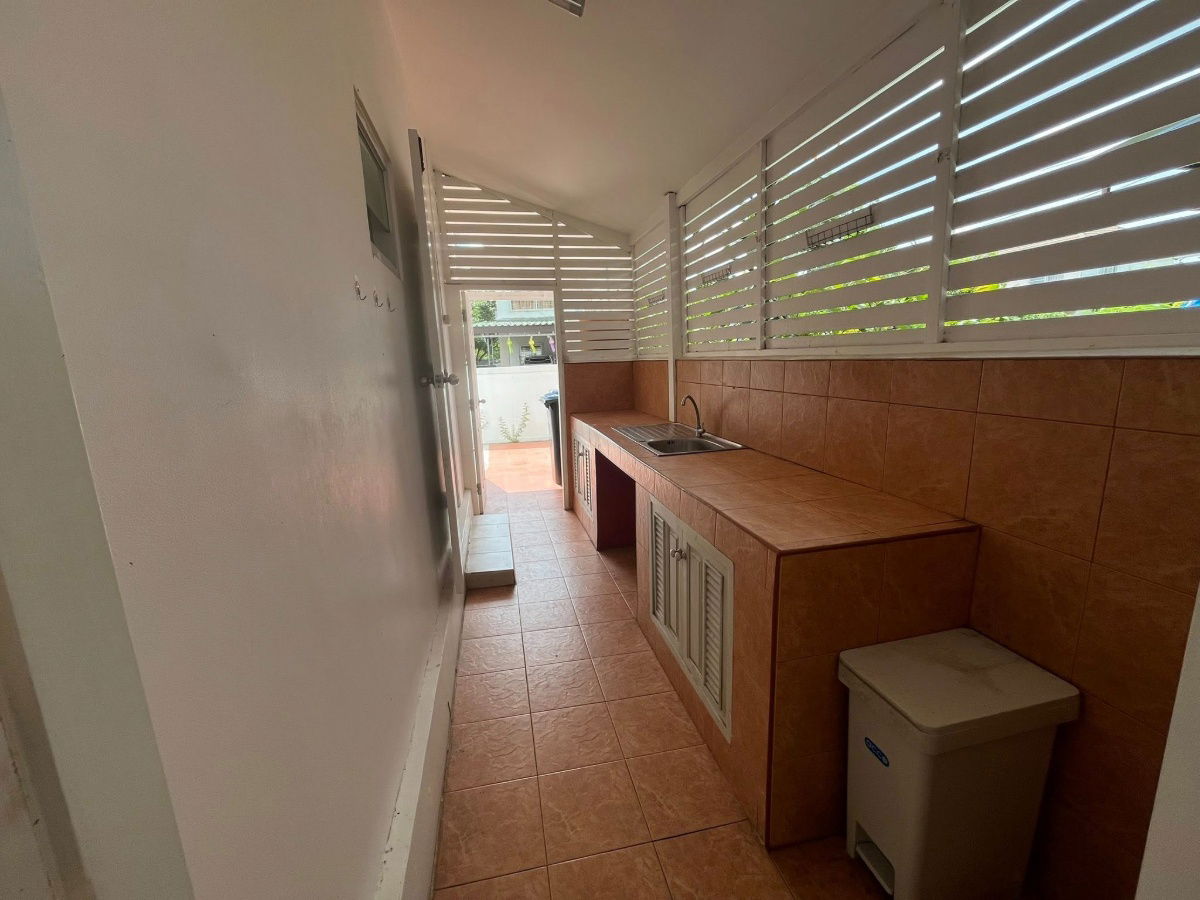 picture House for rent in the Kanchanokville 8 project, Maejo - 12/14