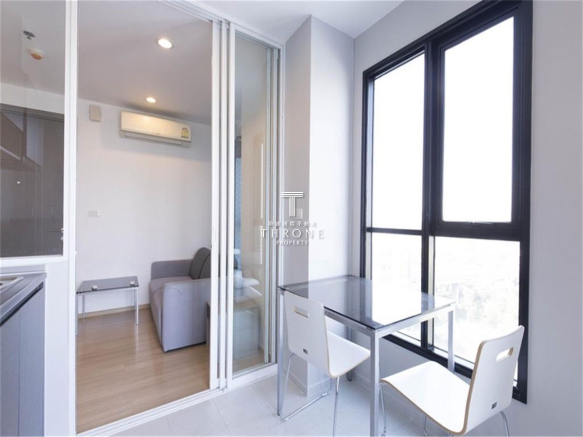 picture The Base Rama 9 - Ramkhamhaeng 🌟PN-00006832🌟 - 6/13