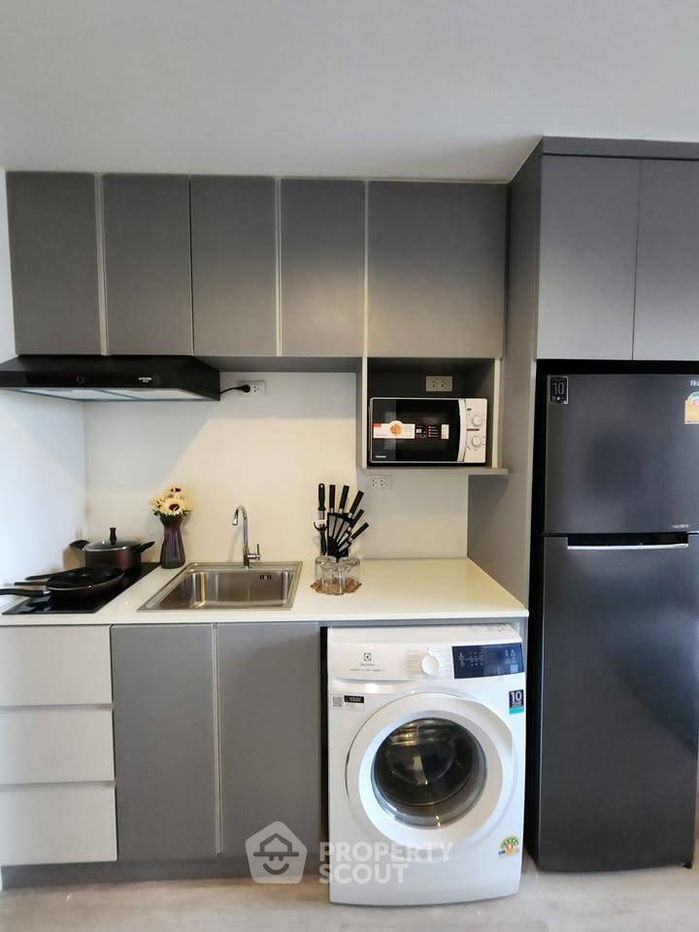 picture 1-BR Condo at Bluroc Hua Hin close to Hua Hin City (ID 2219738) - 6/18
