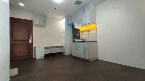 🎉 For Sell Condo COMMONWEALTH PINKLAO Building 1, Floor 20,2 bed room, Room size 47 sqm