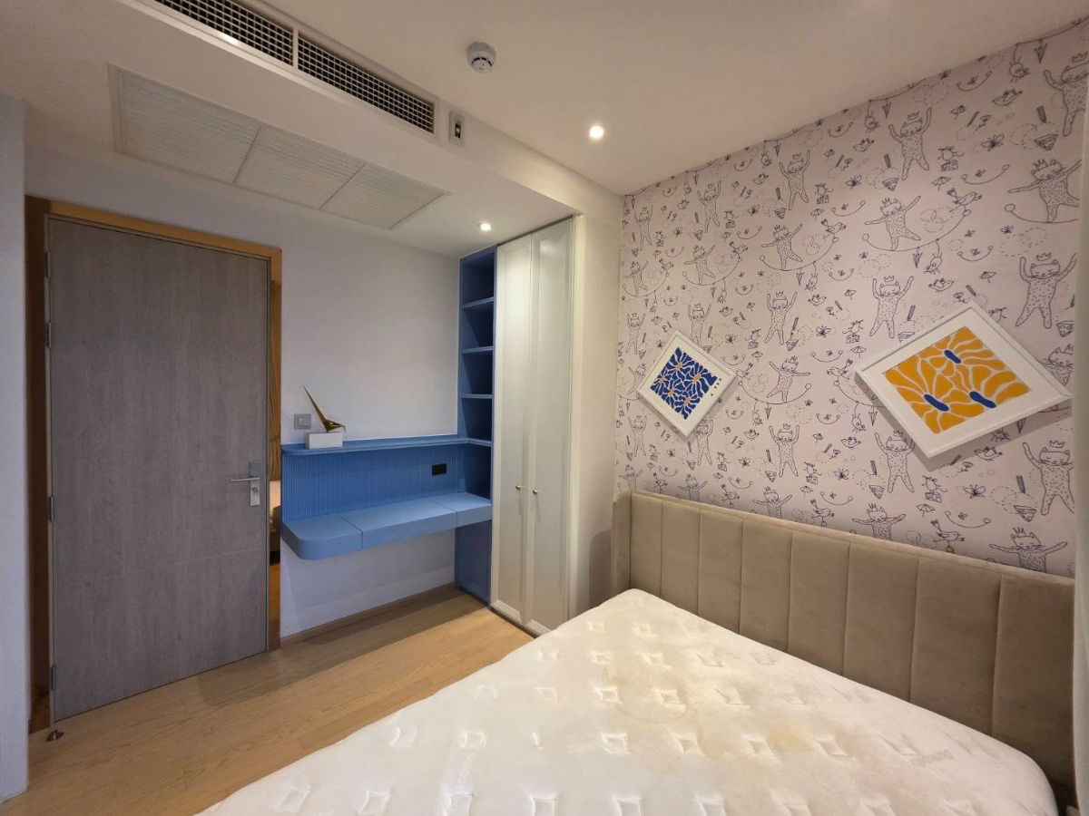 picture For rent ! Ashton Asoke rama 9  - 11/31