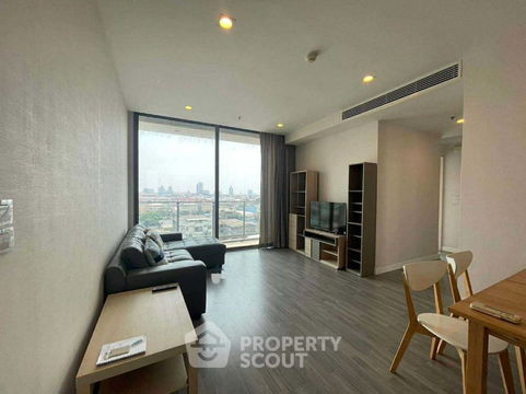คอนโด 2-ห้องนอน ที่ เดอะ รูม บีทีเอส วงเวียนใหญ่ ใกล้ BTS วงเวียนใหญ่ (ID 1947586)