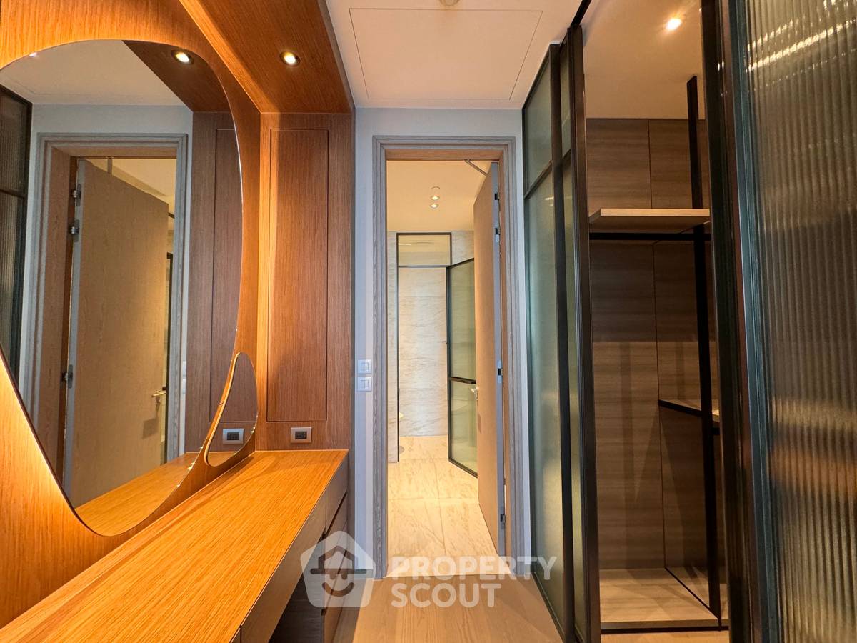 รูป คอนโด 1-ห้องนอน ที่ สโคป หลังสวน ใกล้ BTS ชิดลม (ID 1546168) - รูปที่ 28/29