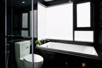picture Well-Designed Room Special deal, best price ever  RHYTHM Sukhumvit 36-38 near BTS Thong Lo - 8/9