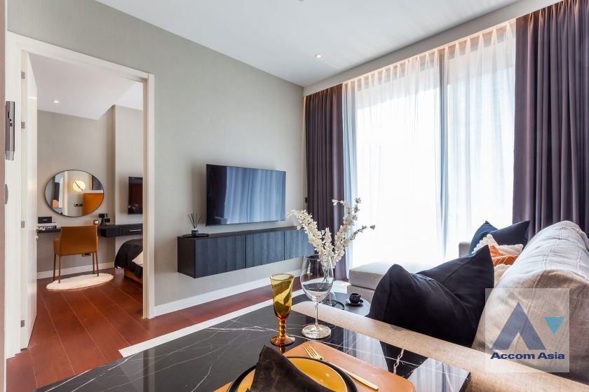 picture 🔼🔽 AccomA 📩  1 BR Condominium @KHUN by Yoo (AA38938) - 7/20