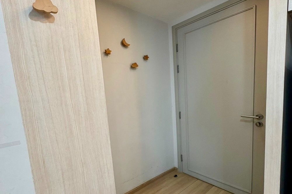 picture 🔥 Sale with tenant !! Pet Friendly !! 🔥 Code C20230106674..........Maestro 12 Ratchathewi, 1 bedroom, 1 bathroom, furnished, Special Deal!!📣📣 - 5/5