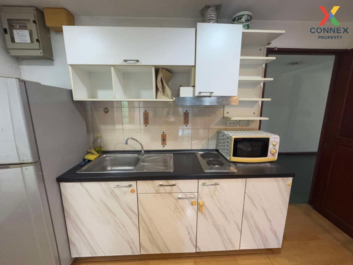 picture 🔥🔥🔥 For Rent Condo , The Master Sathorn Executive , BTS-Krung Thon Buri , Khlong Ton Sai , Khlong San , Bangkok , CX-123392 ✅ Live chat with us ADD LINE @connexproperty ✅ 🔥🔥🔥 - 4/10
