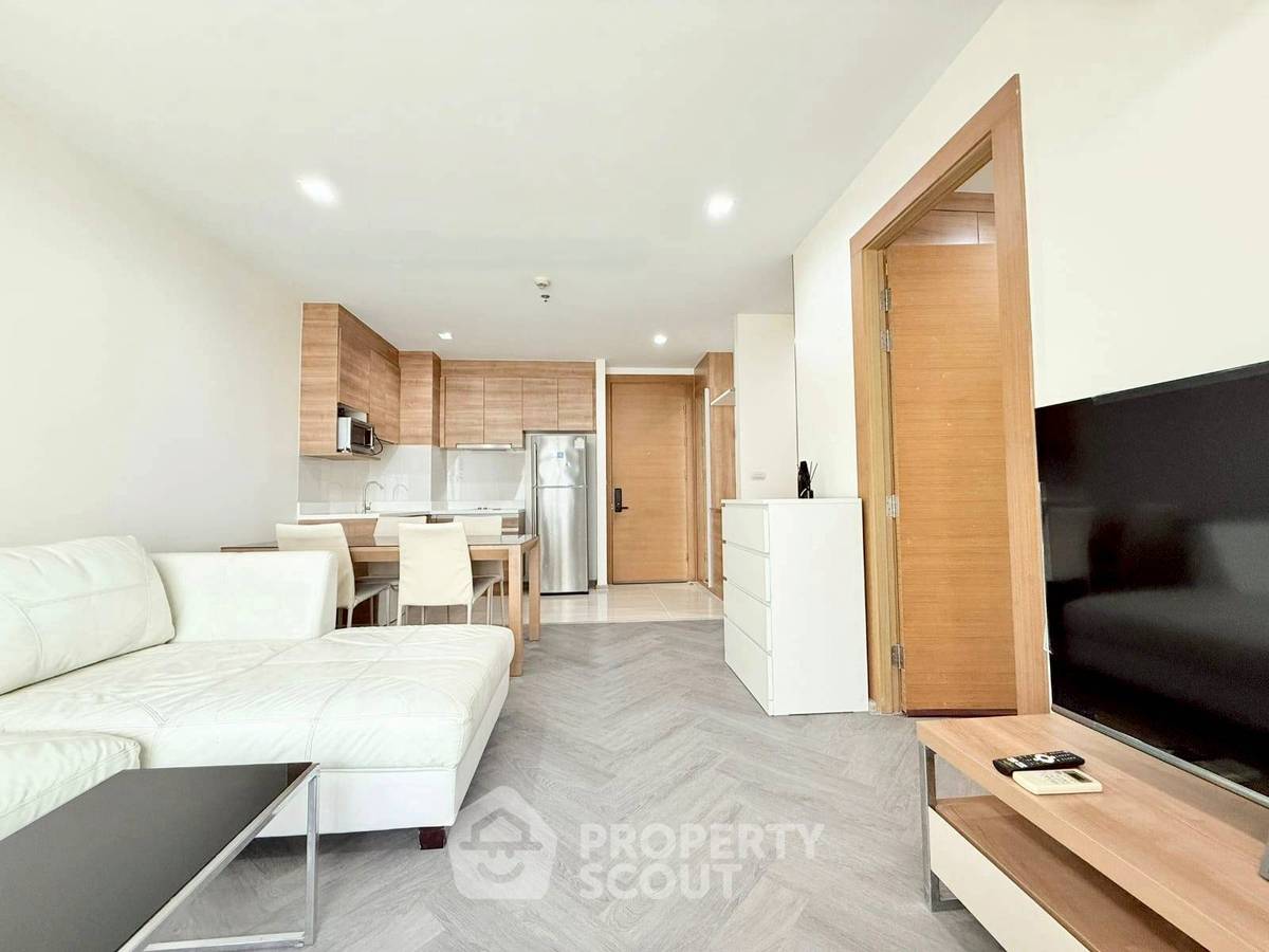 picture 2-BR Condo at Rhythm Ratchada-Huaikwang near MRT Huai Khwang (ID 2223225) - 6/19