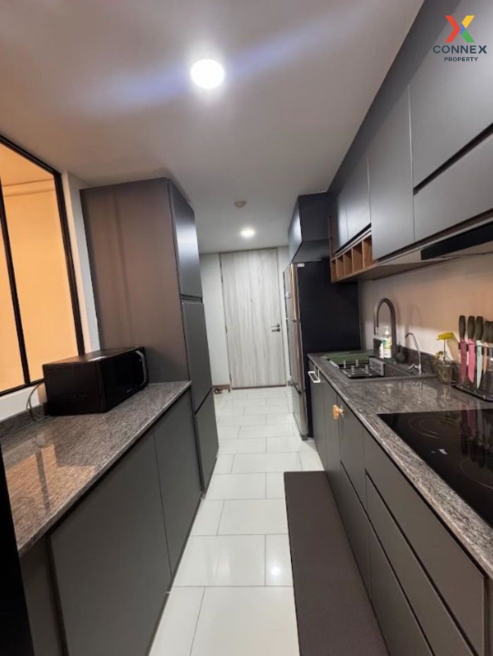 picture For Rent Condo , Siamese Gioia , BTS-Phrom Phong , Khlong Tan Nuea , Watthana , Bangkok , CX-121399 ✅ Live chat with us ADD LINE @connexproperty ✅  - 3/12