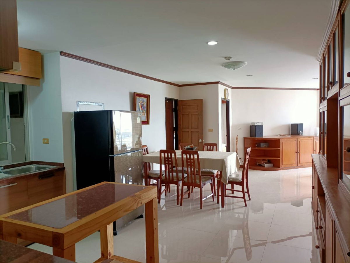 รูป ขาย  ห้อง  1 ห้องนอน ที่ คอนโด NS Tower Bangna, เดิน 2 นามีจากห้าง Central บางนา - รูปที่ 5/6