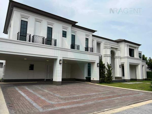 picture 📌 For Sell House BAAN SANSIRI PATTANAKARN 2-story 5 bedroom 6 bathroom - 1/8