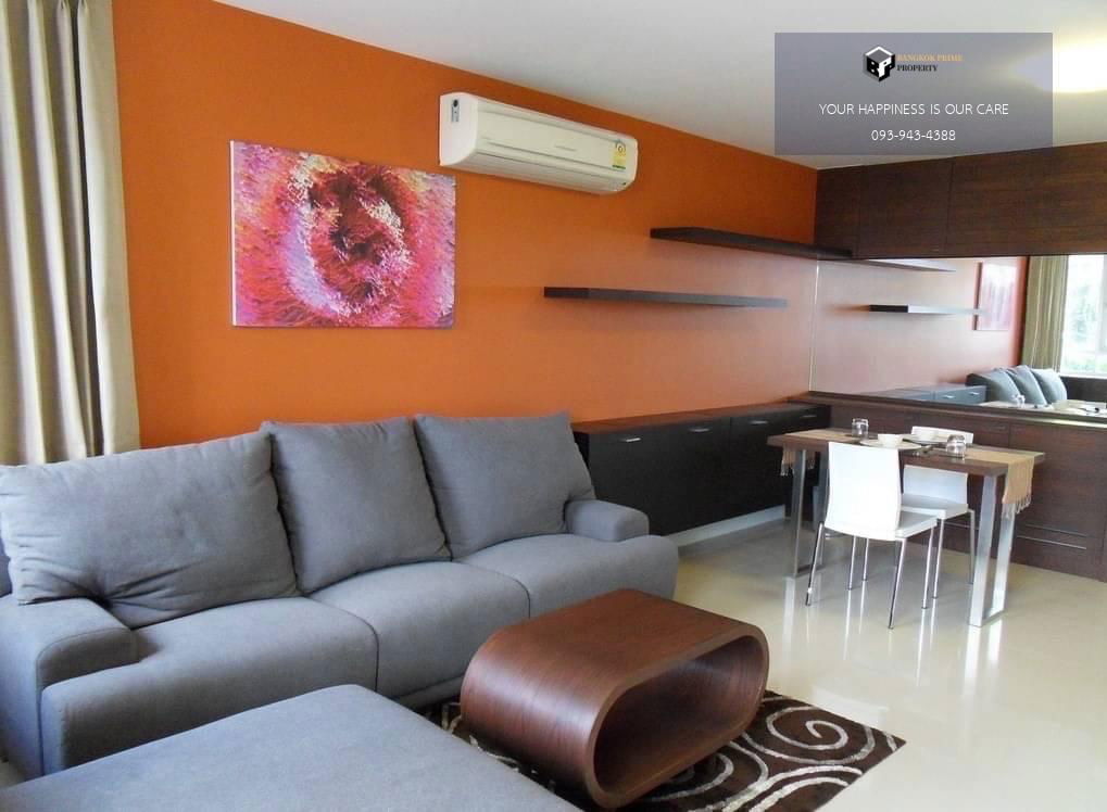 picture The Clover Thonglor |Low rise Condo Best Price🚝Near BTS Thonglor #2025072311057 - 3/5