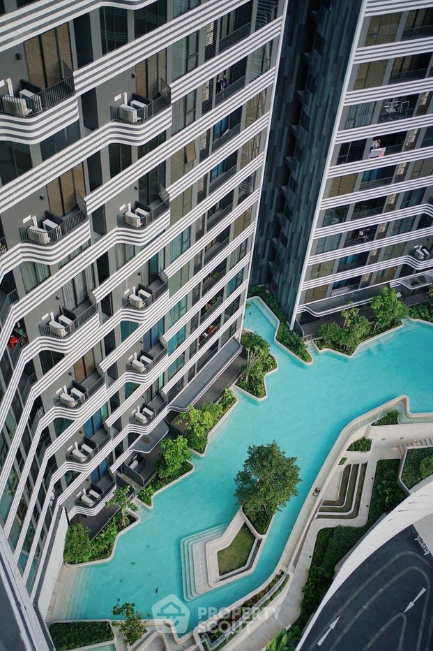 picture 1-BR Condo at Ideo Mobi Sukhumvit Eastpoint near BTS Bearing (ID 2222086) - 8/10