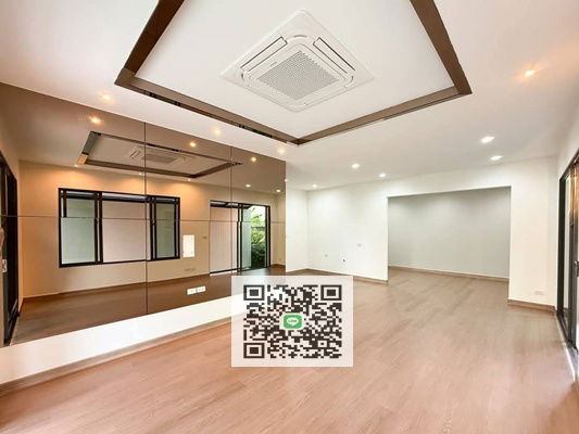 picture For sale: Habitia Orbeta house, Hathairat, near Acharn Narong Expressway, Ram Intra. For sale below, appraised... - 2/11