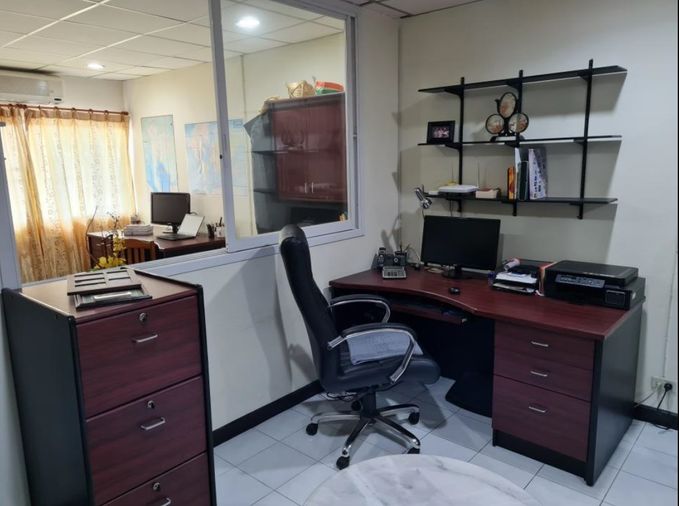 ขายคอนโด 4 ห้องนอน 189 ตร.ม. เดอะ ทรีโอ การ์เด้น