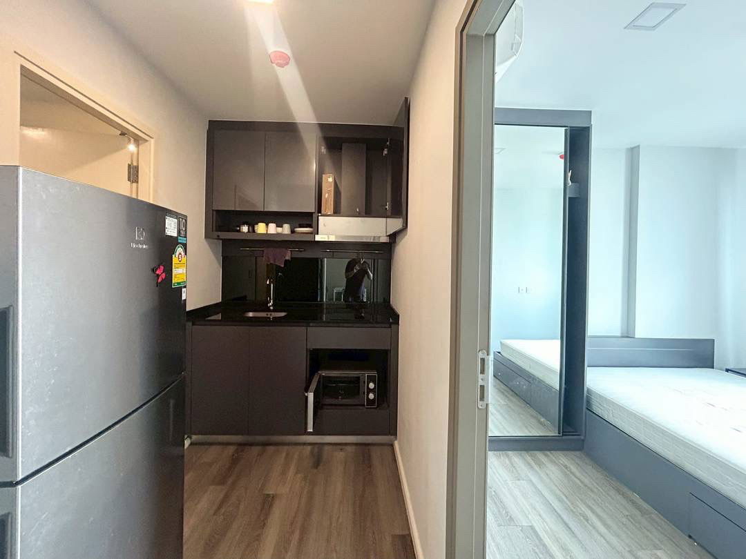 picture Notting hill jaktujak 🍁 1bed plus  - 7/7