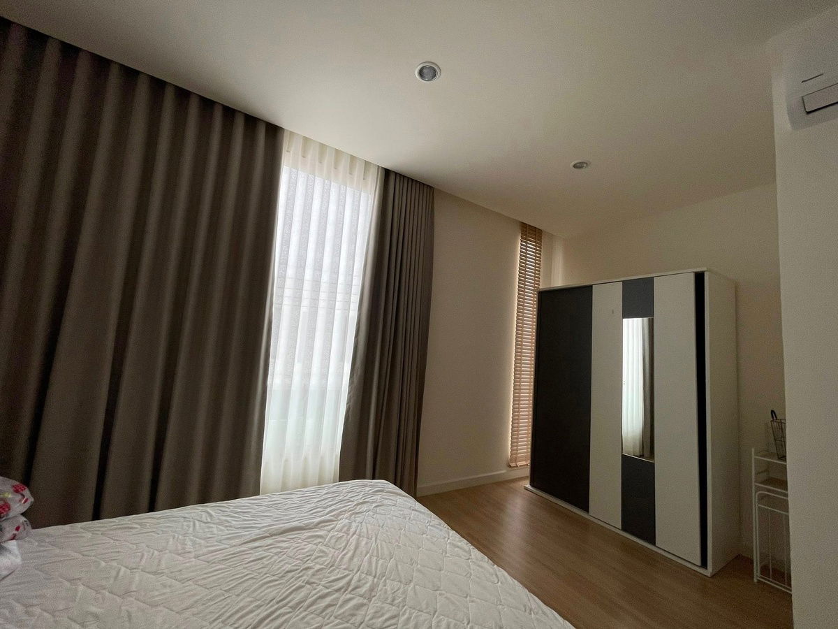picture Townhome for rent Nora Bangna (Near Mega Bangna) - 4/12