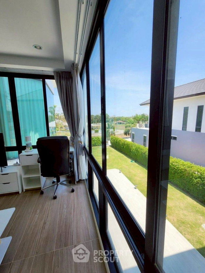 รูป บ้าน 4-ห้องนอน ที่ เดอะ วิลเลจ โดย ฮอร์สชู พอยท์ ใน หนองปรือ (ID 2175435) - รูปที่ 30/34