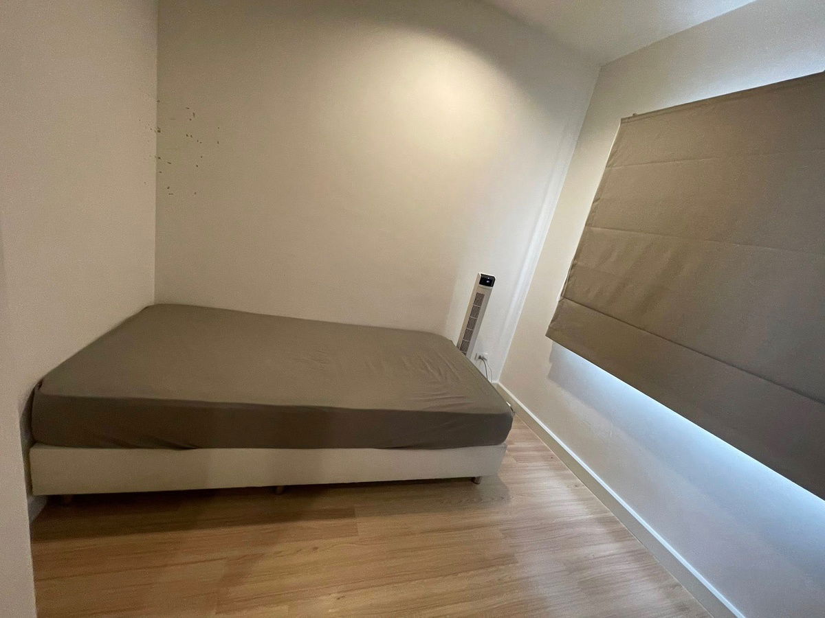 picture Townhome for rent Nora Bangna (Near Mega Bangna) - 5/12