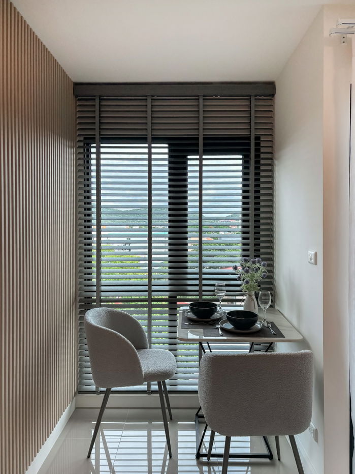 picture Condo in Heart of city soi Huahin 94 - 2/24