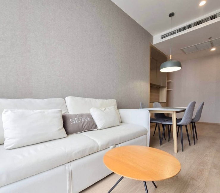 picture For Rent - NOBLE BE19 , Super Luxury , 1 bedroom 1 bathroom - 3/14