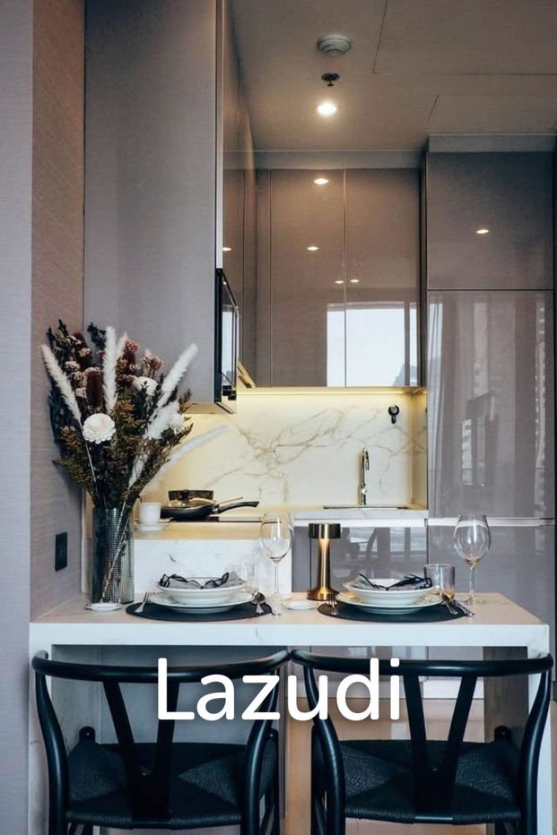 picture 1 Bedroom 1 Bathroom 35.99 Sq.m The Esse at Singha Complex - 10/15